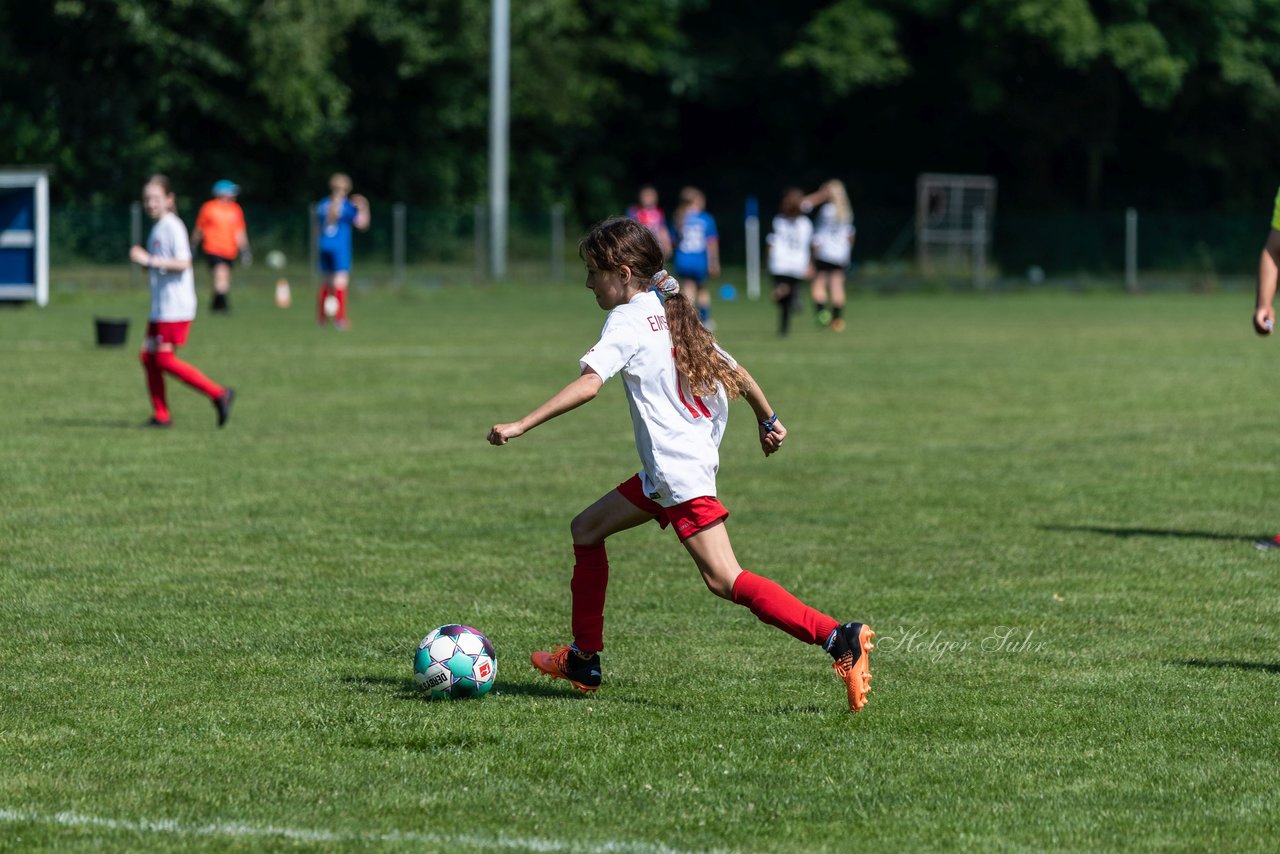 Bild 241 - D-Juniorinnen